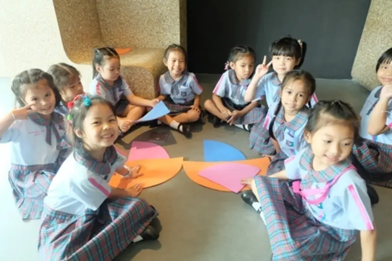 กิจกรรมเสริมนิทรรศการ Active Play ออกมาเล่นกันเถอะ ...