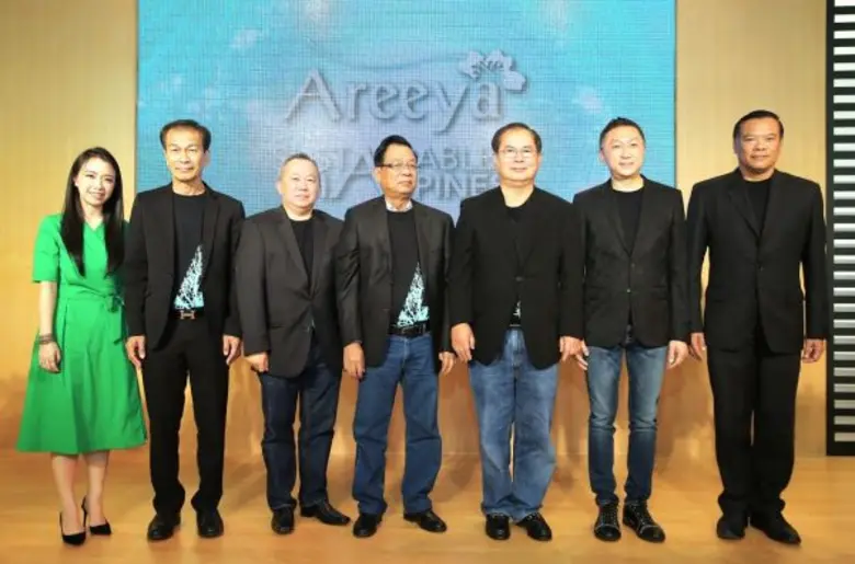 นายวิศิษฎ์ เลาหพูนรังษี ประธานกรรมการและก...