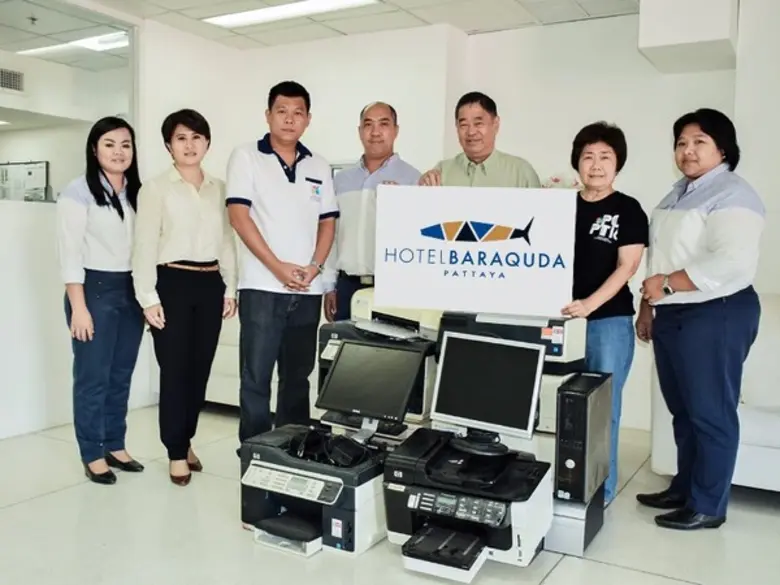 เมื่อเร็วๆนี้ มร. วงศ์ ซี ฮวด กรรมการบริษ...