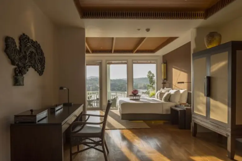 อมาธารา รีสอร์ท แอนด์ เวลเนส ชวนคุณตอบแทนพระคุณแม่ ด้วยแพ็คเกจห้องพักหรูริมทะเลอันดามันในราคาสุดคุ้ม ตลอดเดือนสิงหาคมนี้