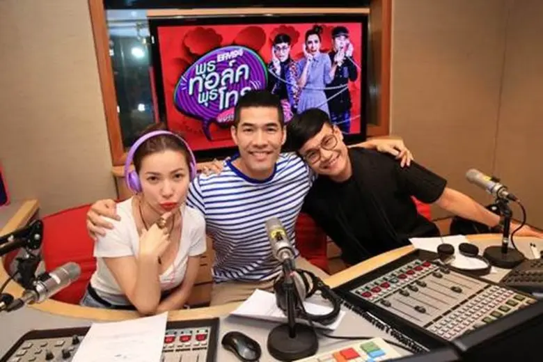 ต้อนรับศิษย์เก่าที่กลับมารับหน้าที่เฉพาะก...