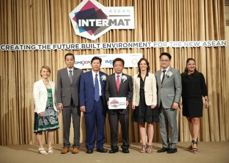 ตอบรับโครงการก่อสร้างไทยมูลค่ารวมกว่า 1.7...