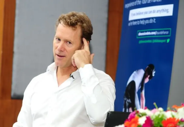 "How far can you go?" ... เราจะไปได้ไกลแค...