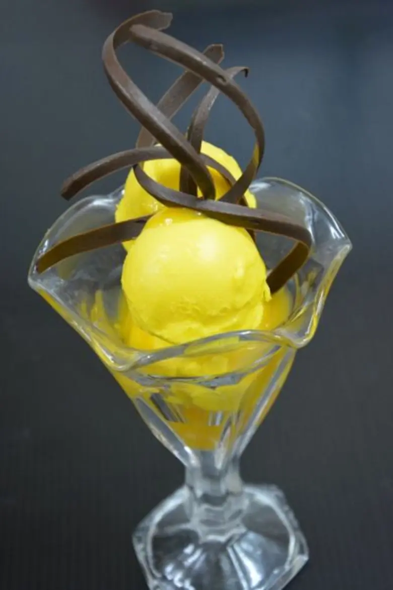 มณเฑียรเบเกอรี่ ชวนชิมเมนูแสนอร่อยแบบหวาน...