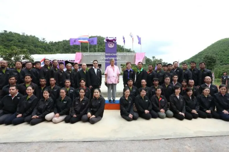 สมเด็จพระเทพรัตนราชสุดาฯ สยามบรมราชกุมารี...