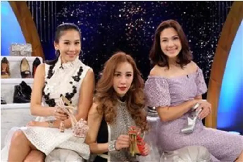 ทีวีไกด์: รายการ "แพรว" โชว์คลังลิมิเต็ดไอเทม “ลูกตาล” สมัณตราเทวี วรลักษณ์กิจ