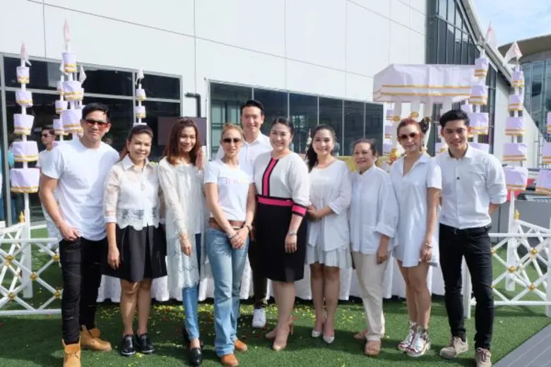 หลังเตรียมความพร้อมไปกว่า 90% ทีมผู้จัดฯ ...