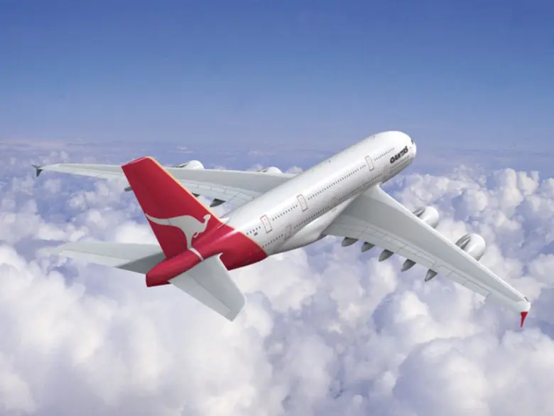 สายการบิน แควนตัส และสายการบิน เจ๊ทสตาร์ รับรางวัลสกายแทรกซ์ อวอร์ดส 2559