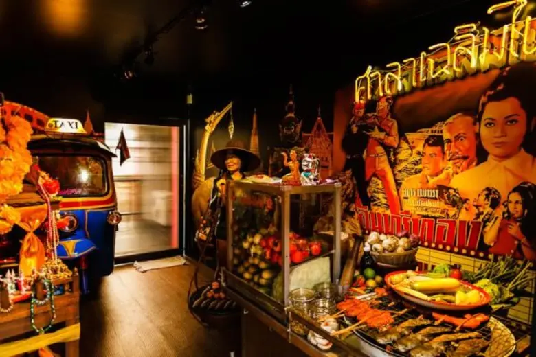 มิวเซียมสยาม เปิดตัว “มิวเซียมติดล้อ” เวอร์ชันใหม่ รุกสร้างการเรียนรู้เด็กไทย ใน 60 นาที