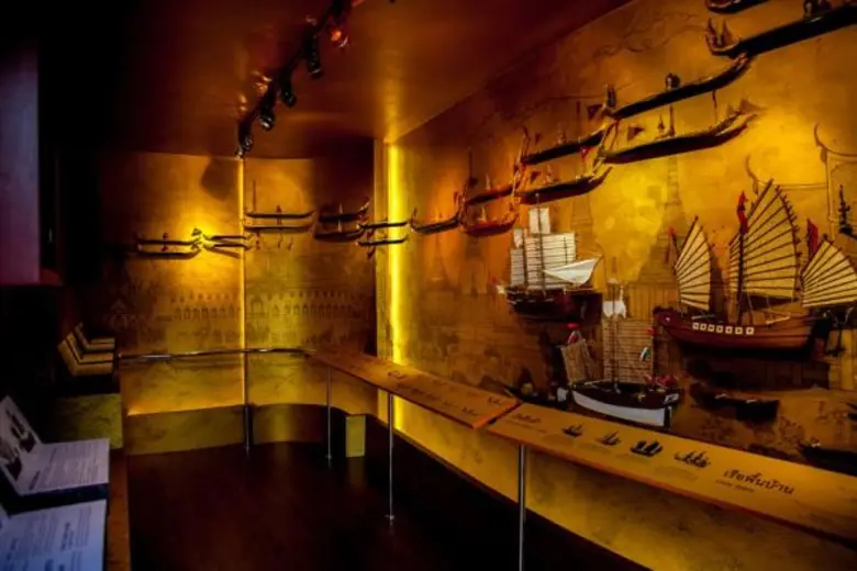 มิวเซียมสยาม เปิดตัว “มิวเซียมติดล้อ” เวอร์ชันใหม่ รุกสร้างการเรียนรู้เด็กไทย ใน 60 นาที