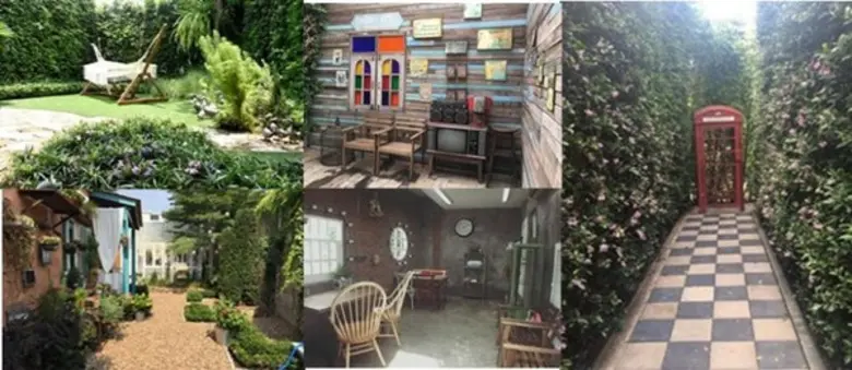 my home สัปดาห์นี้ สองพิธีกร เสนาลิง สมเก...