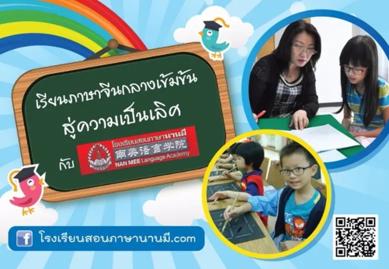 ภาษาจีนกลางเป็นภาษาที่มีบทบาทในยุคปัจจุบั...