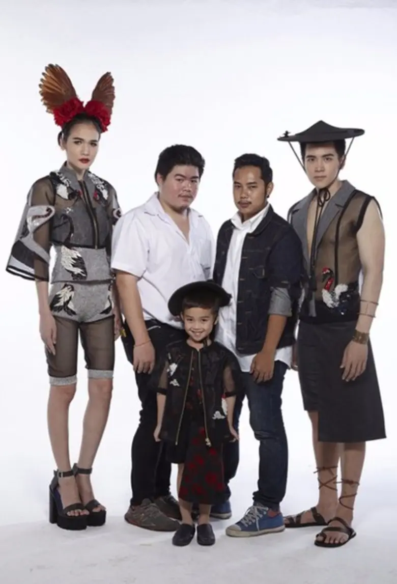 ทีมยังดีไซเนอร์ “ลูกเจ้าแม่คลองประปา” ซิว 2 รางวัล บนเวทีสหกรุ๊ป แบงค็อก ยัง ดีไซเนอร์ อวอร์ด 2016