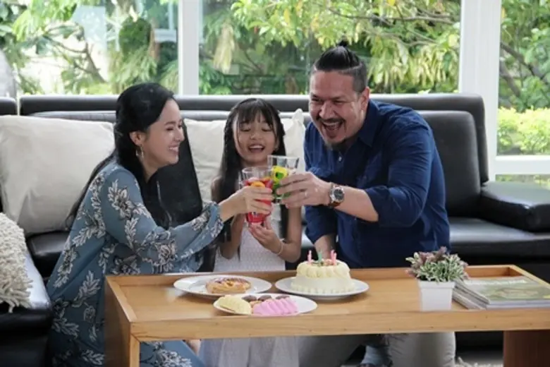 ต่างคนต่างเอาความรู้สึกของตนเองเป็นที่ตั้...