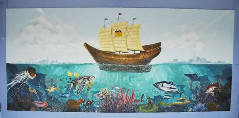 โครงการโลกนิทานของหนู