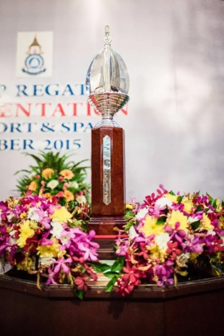 Although each of the regattas in the Sout...