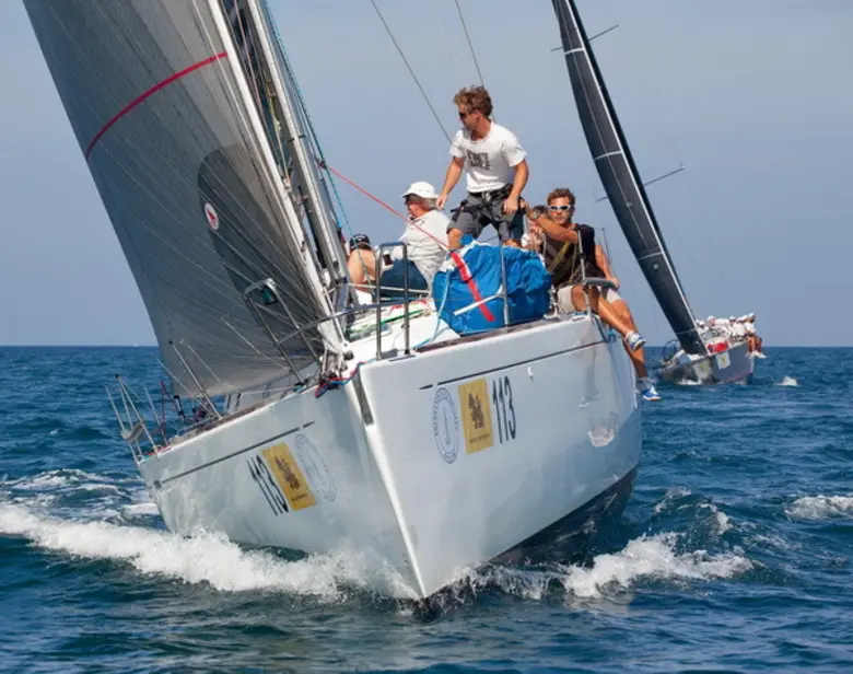 Three decades on, Phuket King’s Cup Regatta still region’s marquee sailing event