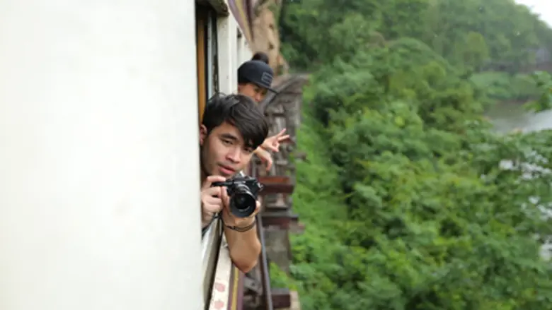 ทีวีไกด์: รายการ "ชีวิตดี๊ดี" กับ ว่าน-ธนกฤต