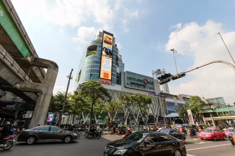 วันแม่ปีนี้ ชวนเพื่อนๆ มาเล่นใหญ่บอกรักแม่ดังๆ กับกิจกรรม “บอกรักกันสนั่นจอใหญ่ ไปกับไมดาส”