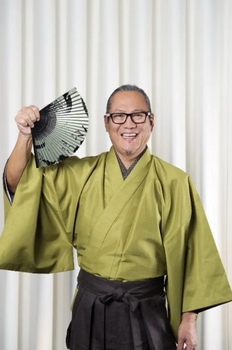 เซเลบริตี้เชฟชื่อดังของโลก มาซาฮารุ โมริโ...