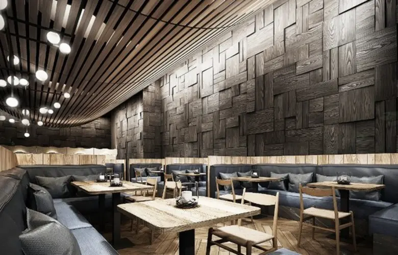 โมริโมโตะ แบงค็อก ร้านอาหารญี่ปุ่นสุดหรู โดย มาซาฮารุ โมริโมโตะ เชฟกระทะเหล็ก ชื่อดังของอเมริกา เตรียมเปิดตัวครั้งแรกในประเทศไทย