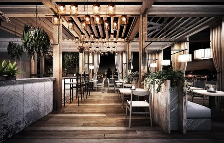 โมริโมโตะ แบงค็อก ร้านอาหารญี่ปุ่นสุดหรู โดย มาซาฮารุ โมริโมโตะ เชฟกระทะเหล็ก ชื่อดังของอเมริกา เตรียมเปิดตัวครั้งแรกในประเทศไทย