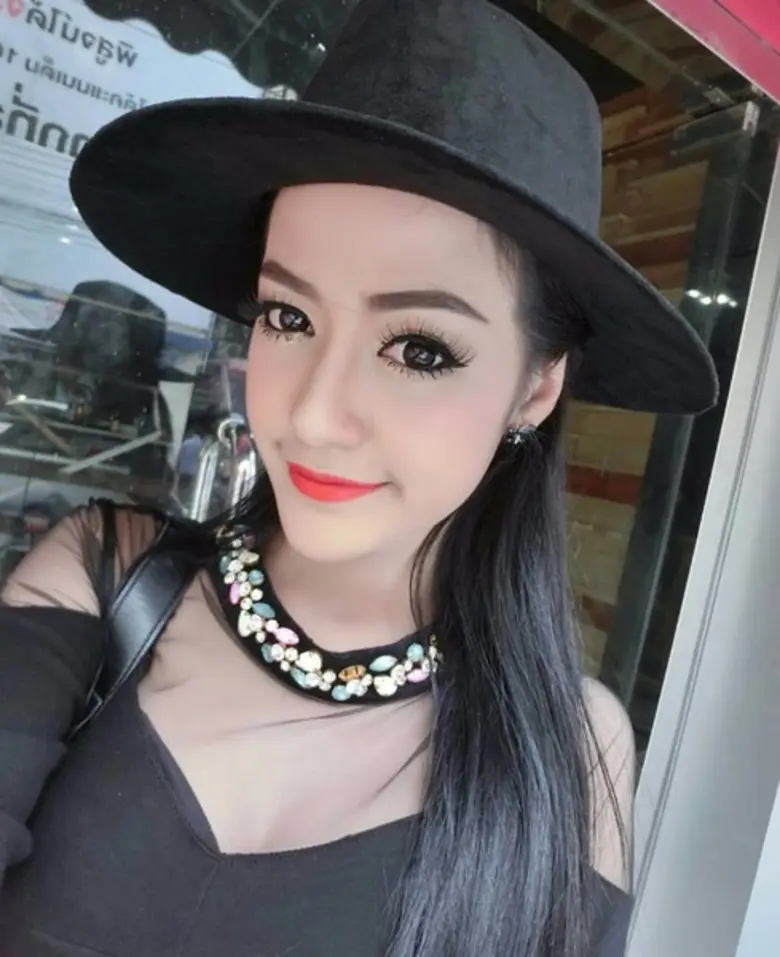 เบียร์ วีมิวสิค เจ้าของเพลง “แฟนหล่อขอแชร์” ที่ดึงเอา เทพพิทักษ์ แอสละ มาเป็นพระเอกใน Mv เธอคือใคร???