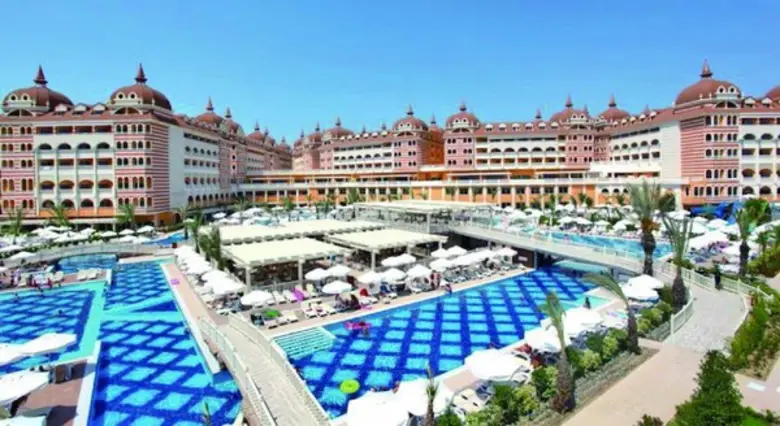 โรงแรมชั้นนำในตุรกี เลือกโซลูชั่น ZyXEL ยกระดับการเชื่อมต่อไวไฟความเร็วสูง กว่า 2,000 ห้อง