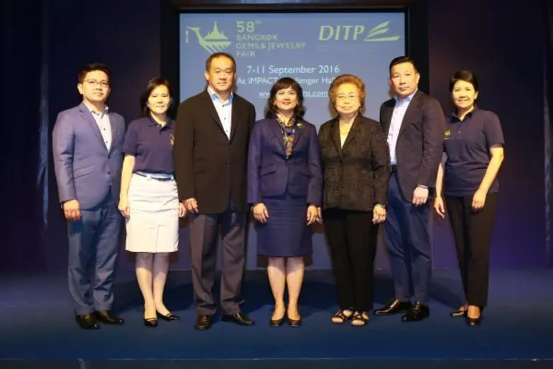 กรมส่งเสริมการค้าระหว่างประเทศ กระทรวงพาณ...