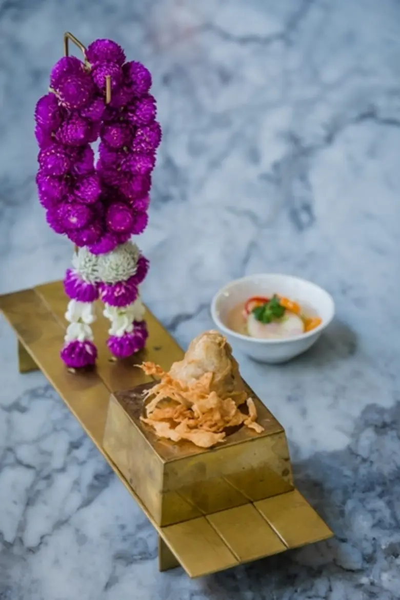 อีกหนึ่งหน้าประสบการณ์ใหม่ เกิดขึ้นแล้วที่ห้องอาหารเดอะเพจ- The Page