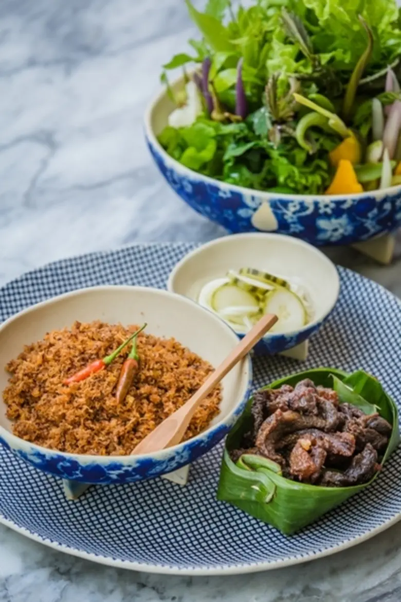 อีกหนึ่งหน้าประสบการณ์ใหม่ เกิดขึ้นแล้วที่ห้องอาหารเดอะเพจ- The Page