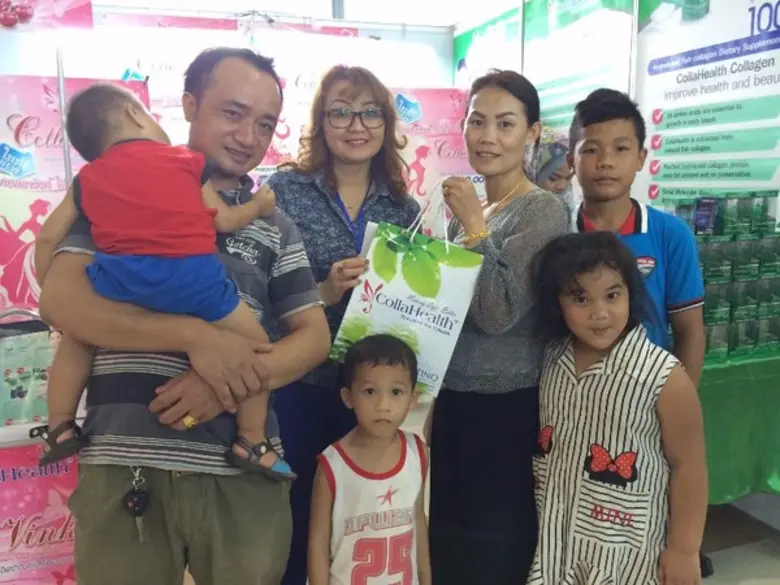 บริษัท คาร์ติโน เจลาติน จำกัด ผู้ผลิตและจ...