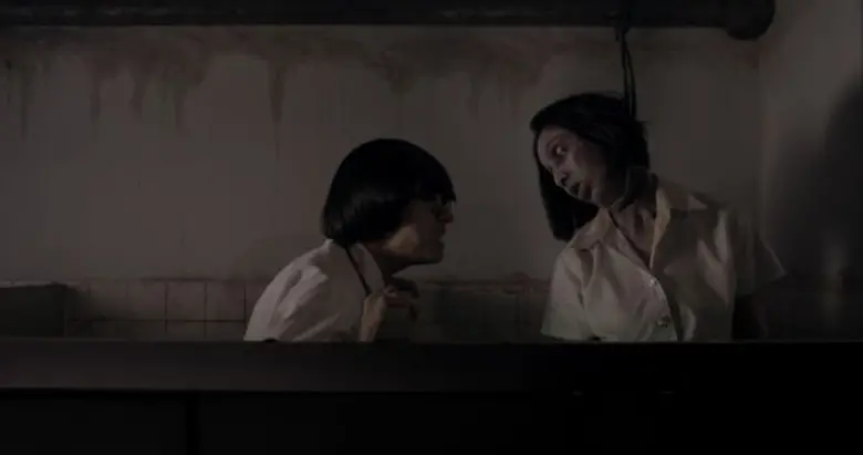 “โทนี่” ยอมใจบท “โอตาคุ” ใน “มหาลัยเที่ยงคืน” ส่งให้เล่นบทช่างภาพ หล่อ-จิต แอบตามถ่ายรูปหญิงในห้องน้ำ