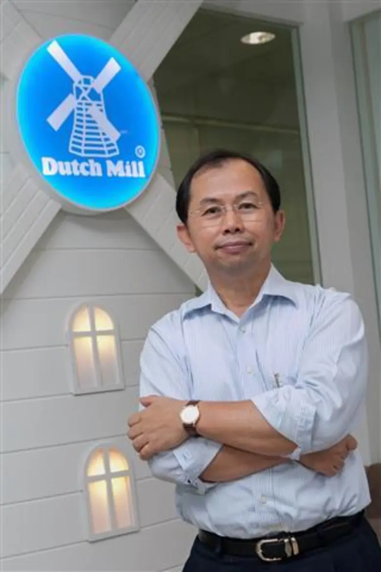 อยากให้คนไทยมีสุขภาพแข็งแรง พรชัย สวัสดิ์...