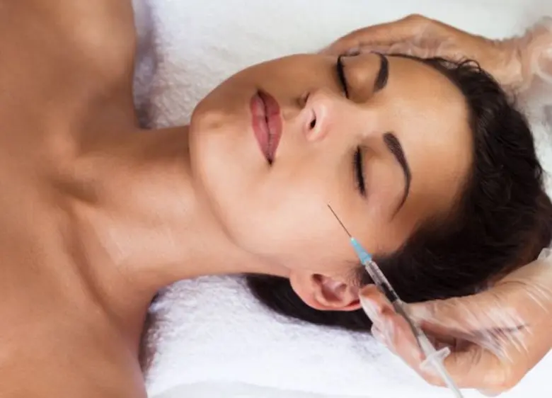 นวัตกรรมใหม่ล่าสุด ฟื้นฟูผิวให้กลับมาเปล่งปลั่ง เติมเต็มความชุ่มชื่น และลดเลือนริ้วรอยอย่างเร่งด่วน Baby Skinboosters