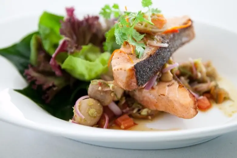 เชิญคุณลูกค้ามาอิ่มอร่อยกับเมนูสุดแซ่บในเ...