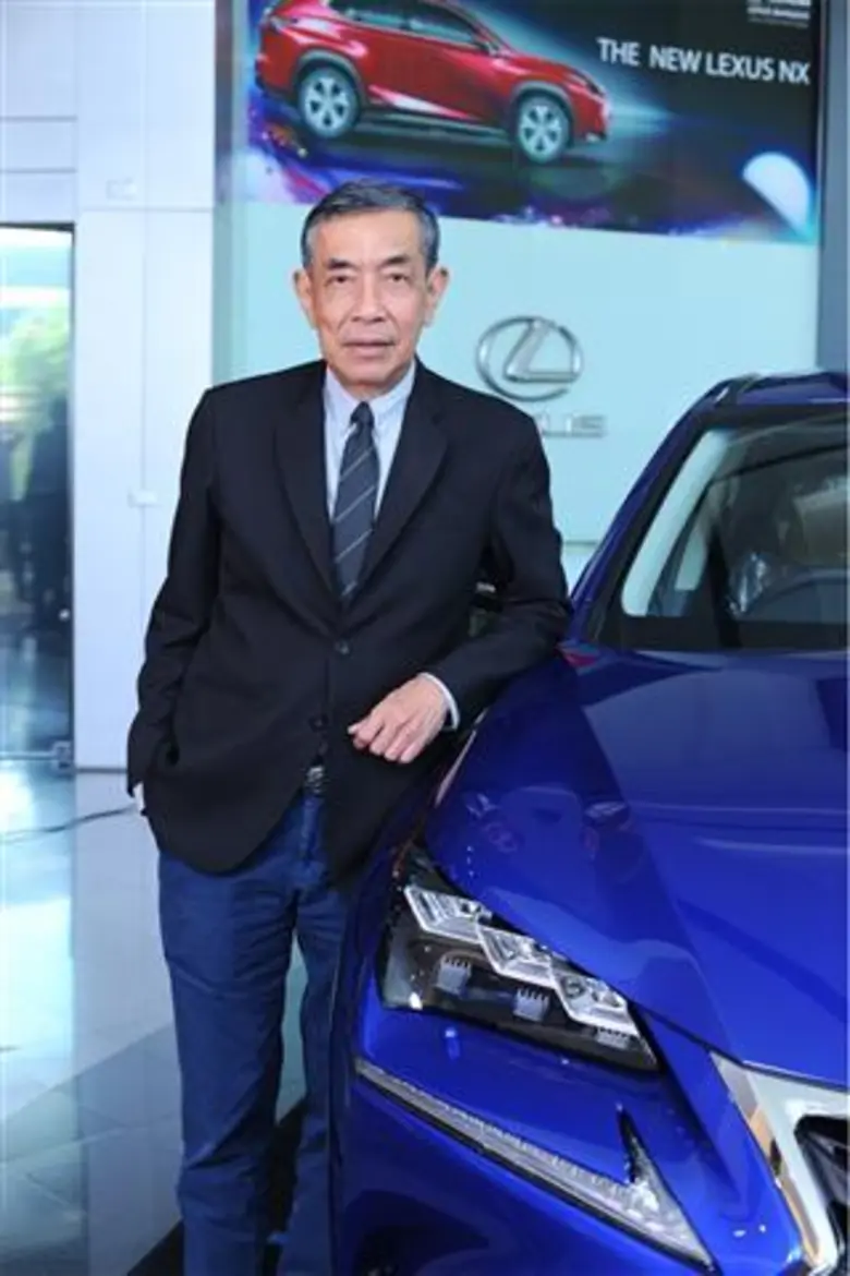 เล็กซ์ซัส กรุงเทพ บุกตลาดครึ่งปีหลัง ลุยโ...