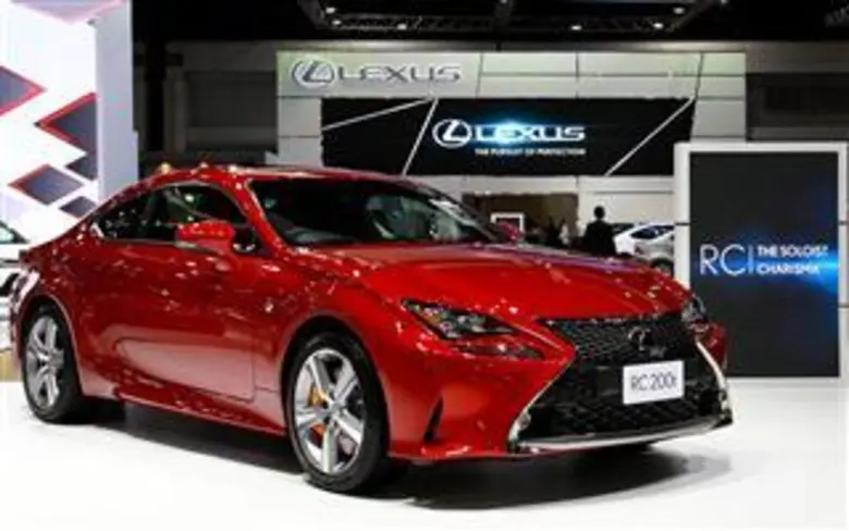 เล็กซ์ซัส กรุงเทพ บุกตลาดครึ่งปีหลัง มั่นใจฐานลูกค้าเก่าแน่นพร้อมควักกระเป๋า สวนกระแสเศรษฐกิจ