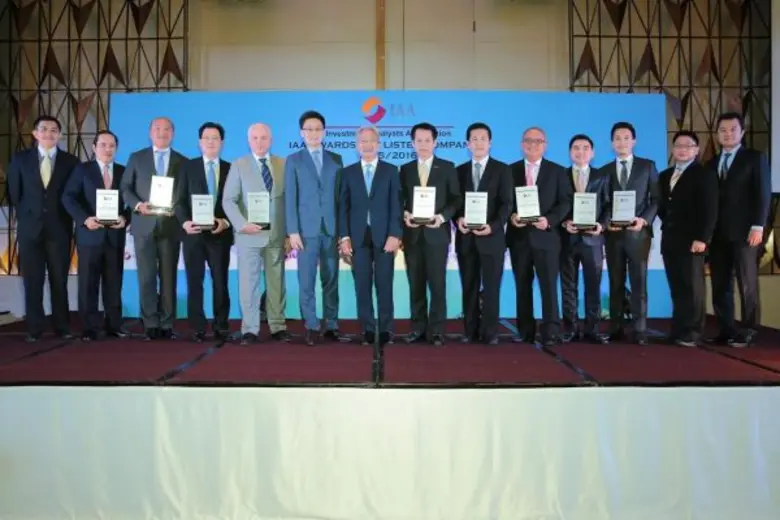 เมื่อเร็วๆ นี้ คุณอนุพงษ์ อัศวโภคิน ประธา...