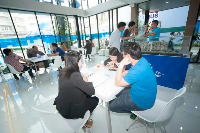 The Cube Plus Minburi (เดอะคิวบ์ พลัส มีน...