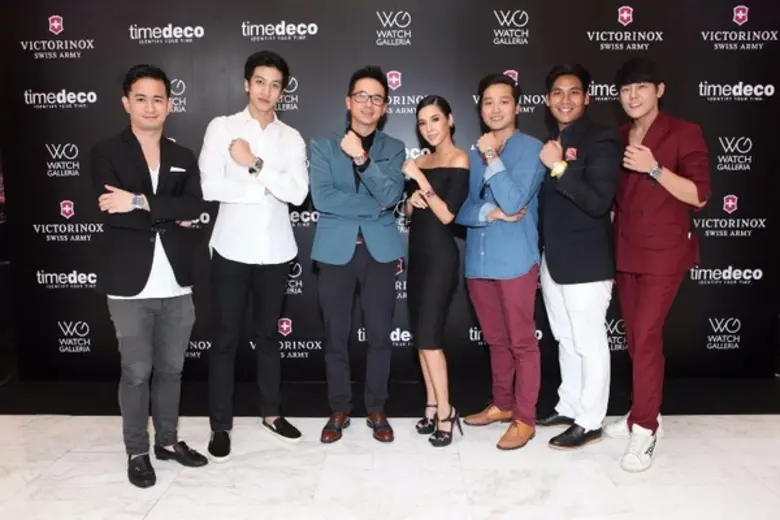 ภาณุ ณรงค์ชัยกุล กรรมการบริหาร บริษัทไทม์...