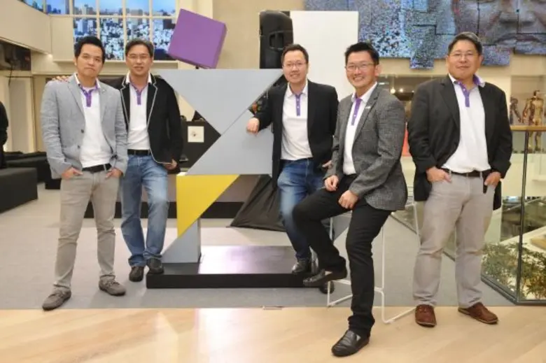 บริษัท ดิจิทัล เวนเจอร์ส จำกัด (Digital V...