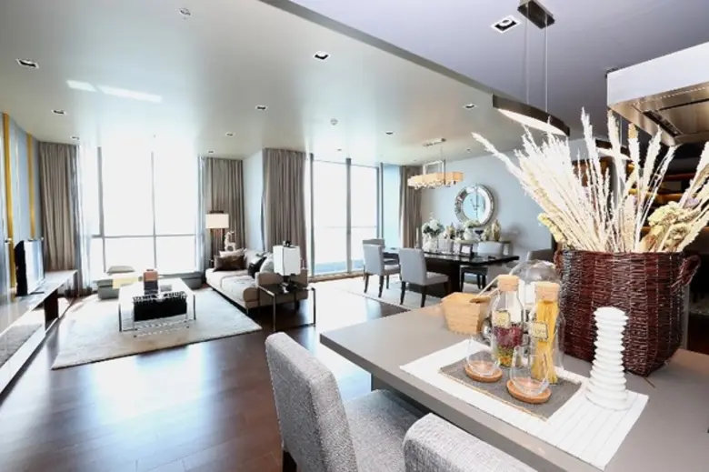 ไฮด์ สุขุมวิท 13 เผยโฉม ดีลักซ์ เพ้นท์เฮ้าส์ ที่สุดแห่งการใช้ชีวิตเหนือระดับ ใจกลางกรุงเทพฯ