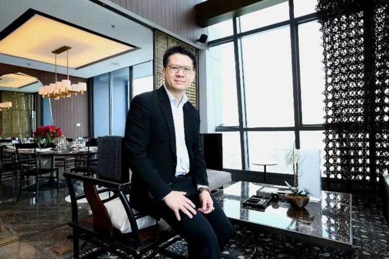 ไฮด์ สุขุมวิท 13 เผยโฉม ดีลักซ์ เพ้นท์เฮ้าส์ ที่สุดแห่งการใช้ชีวิตเหนือระดับ ใจกลางกรุงเทพฯ