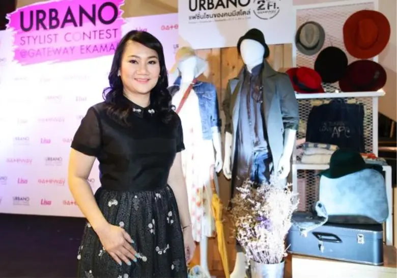 ศูนย์การค้าเกตเวย์ เอกมัย หนึ่งในโครงการภ...