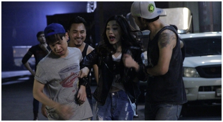 เริ่มออนแอร์ไปเพียงแค่1สัปดาห์เท่านั้น กร...