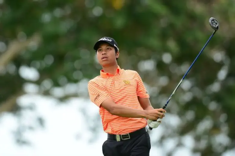 แดนไท บุญมา โปรหนุ่มดาวรุ่งของไทย เตรียมพ...