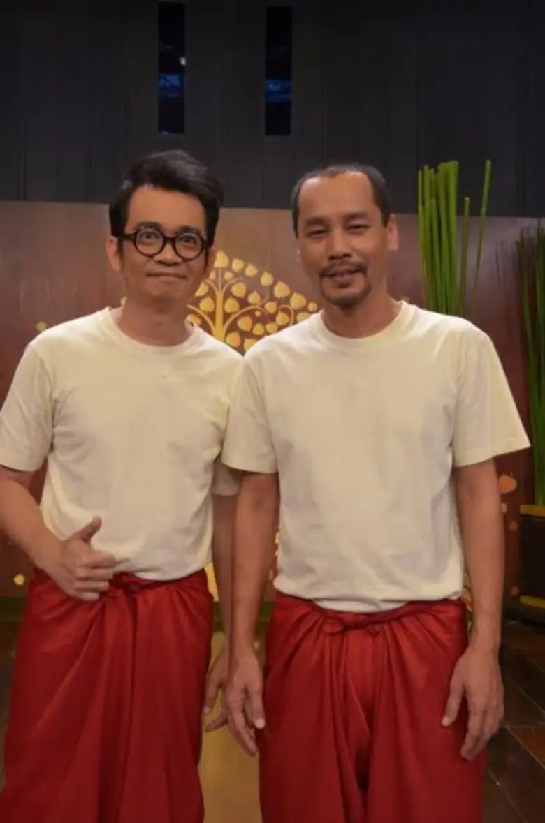 เท่ง & พัน ปลื้ม !! กระแสตอบรับดีเยี่ยม “ คอนเสิร์ตคุณพระช่วยสำแดงสด๖ ยกสยาม” จัดเพิ่มรอบ รีบจองบัตรด่วน!!!