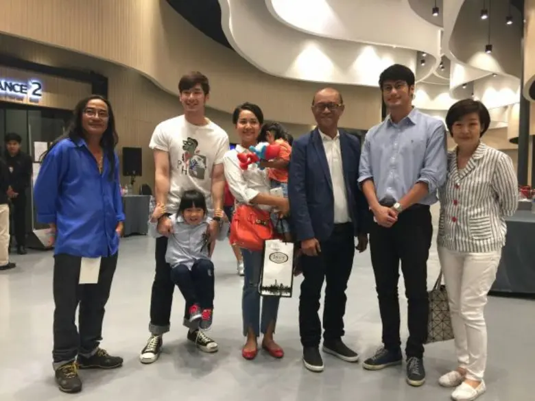 ผ่านพ้นไปแล้วและกระแสตอบรับดีเกินคาด สำหร...