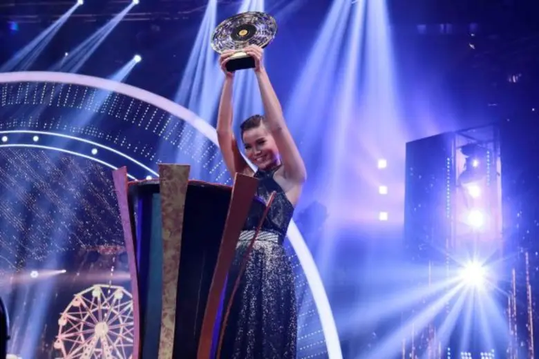 ประกาศผลเป็นที่เรียบร้อบแล้ว สำหรับแชมป์ ...